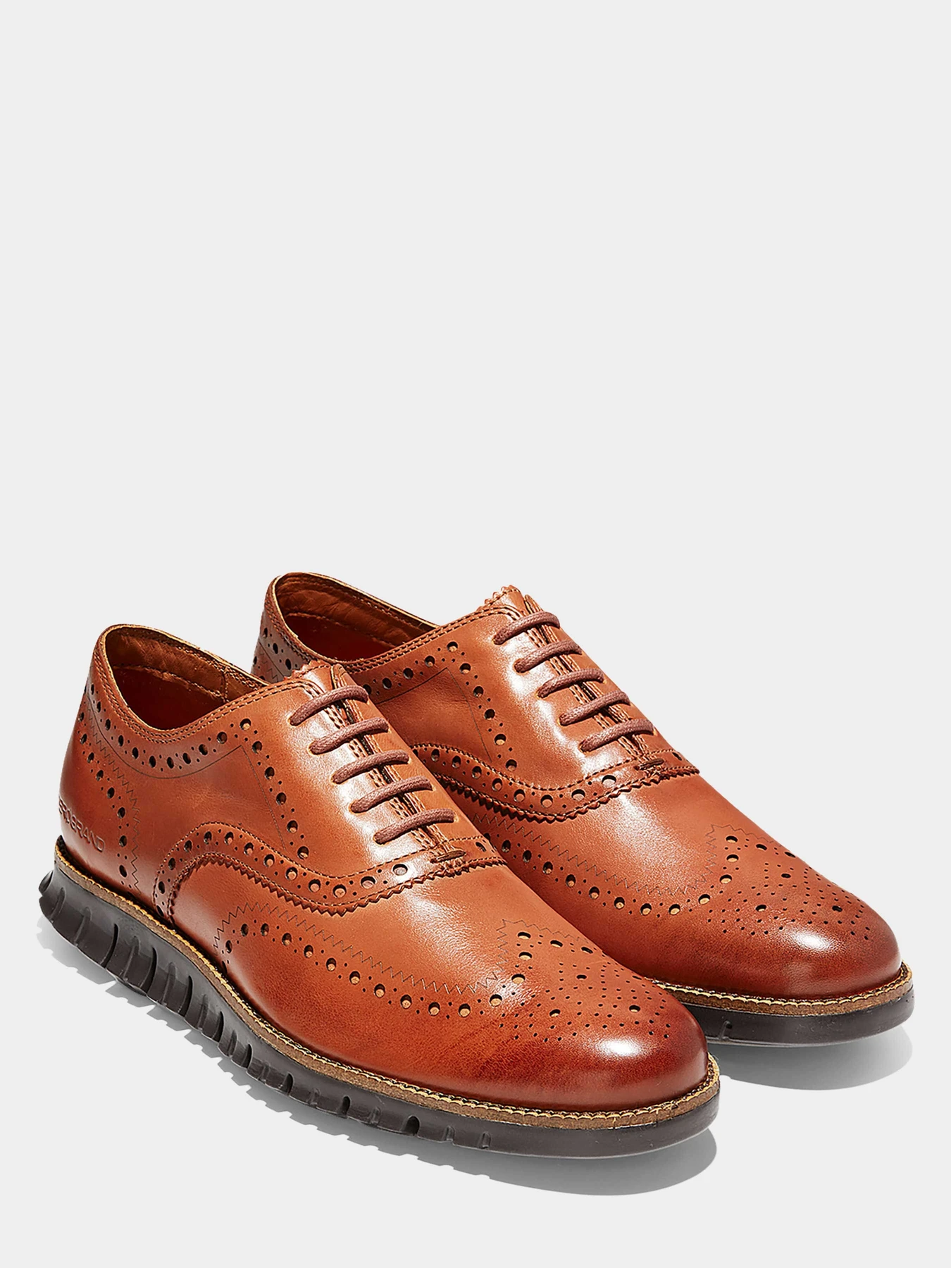 Туфли и лоферы Cole Haan модель C29411 Туфли и лоферы Cole Haan модель C29411 Фото