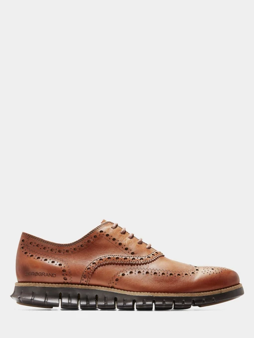 Туфли и лоферы Cole Haan модель C29411 Фото
