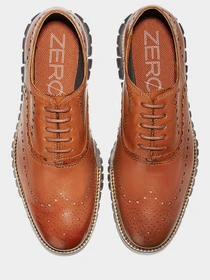 Туфли и лоферы Cole Haan модель C29411 Фото