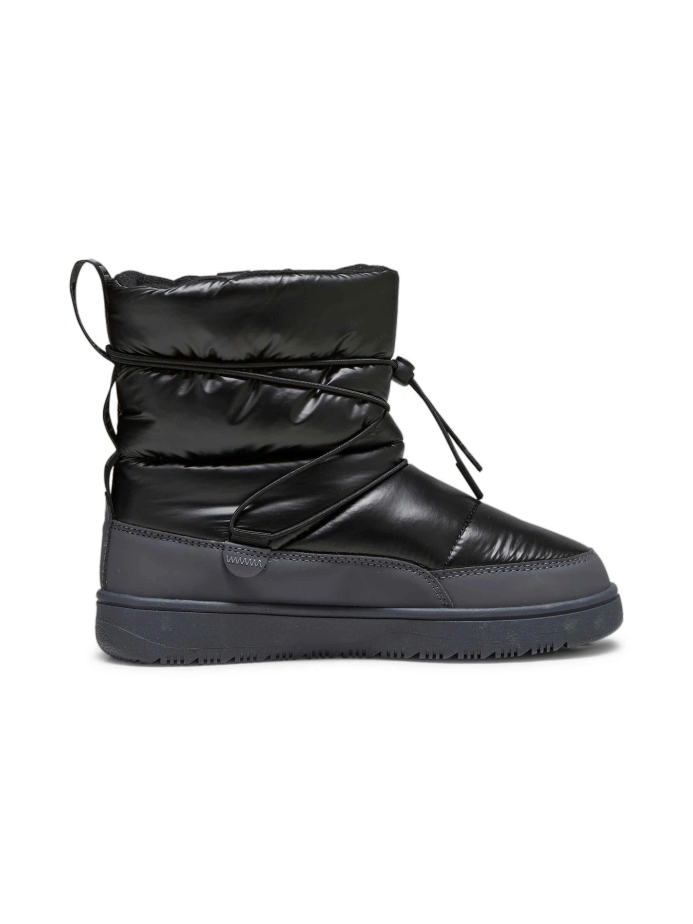 Ботинки и сапоги PUMA Snowbae Wns Patent модель 393931 Фото