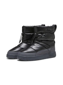 Ботинки и сапоги PUMA Snowbae Wns Patent модель 393931 Фото