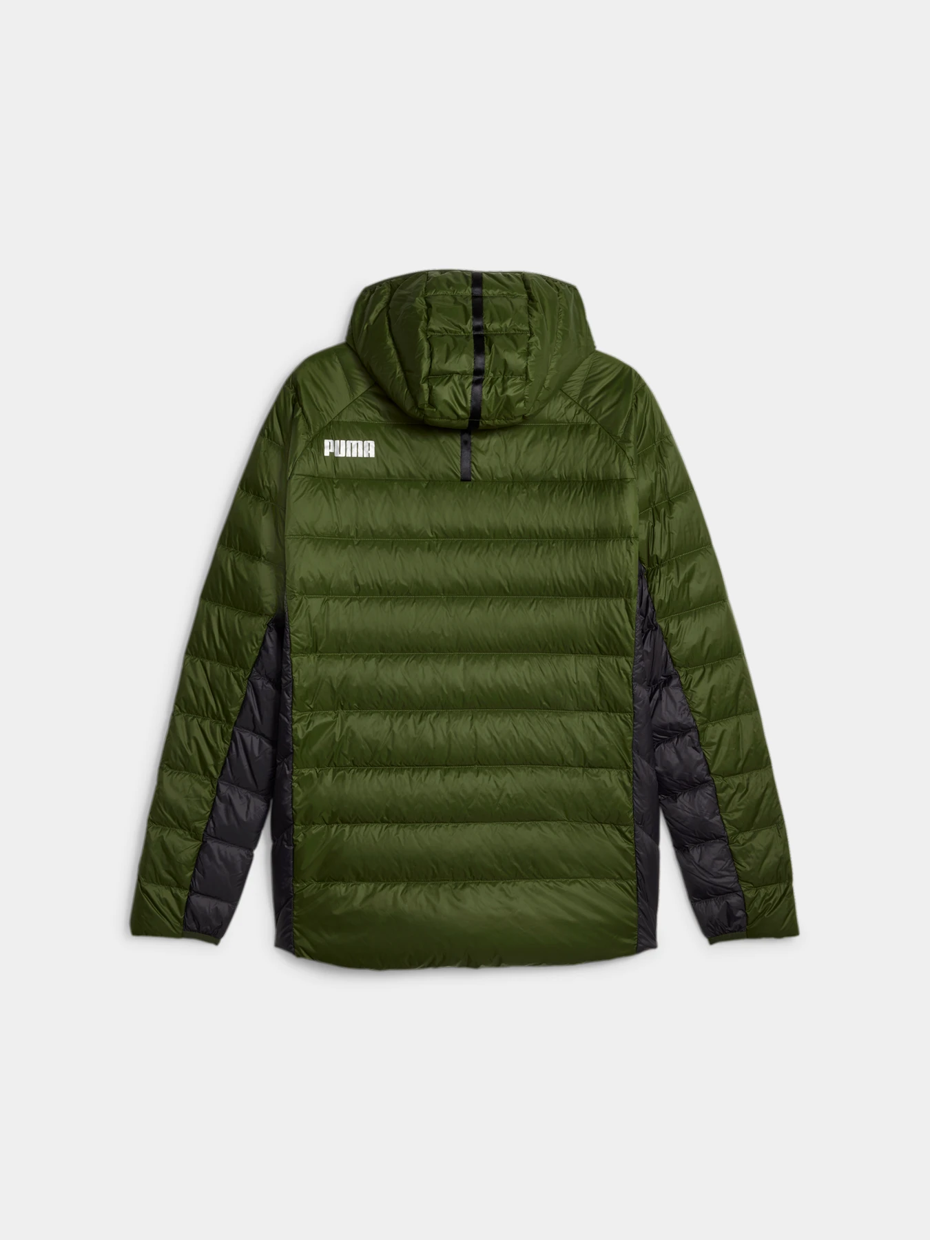 Куртки и дубленки PUMA Packlite Down Jacket модель 849355 Куртки и дубленки PUMA Packlite Down Jacket модель 849355 Фото