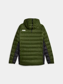 Куртки и дубленки PUMA Packlite Down Jacket модель 849355 Фото