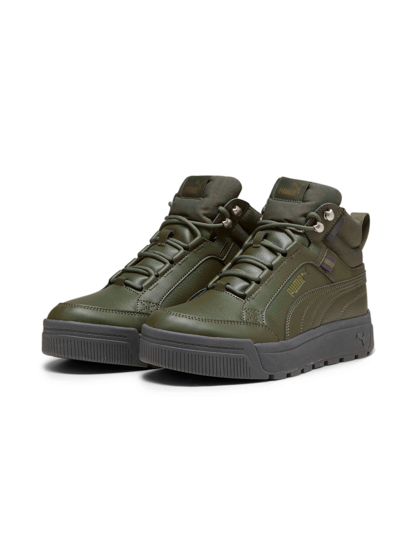 Кеды PUMA Tarrenz Sb Iii Puretex модель 393930 Кеды PUMA Tarrenz Sb Iii Puretex модель 393930 Фото