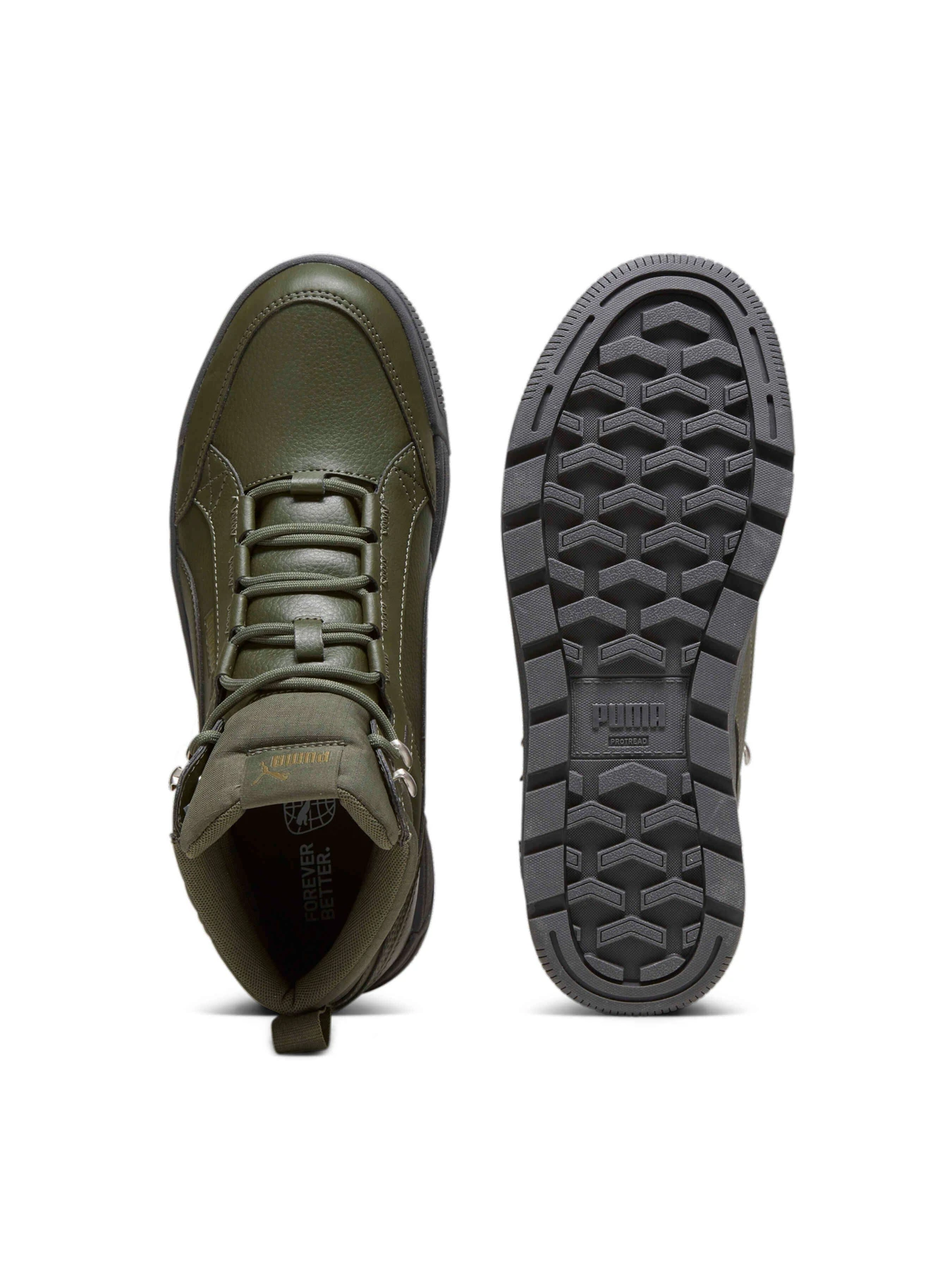 Кеды PUMA Tarrenz Sb Iii Puretex модель 393930 Кеды PUMA Tarrenz Sb Iii Puretex модель 393930 Фото