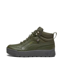 Кеды PUMA Tarrenz Sb Iii Puretex модель 393930 Фото