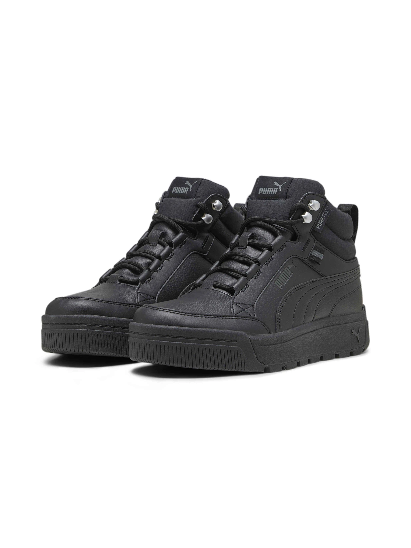 Кеды PUMA Tarrenz Sb Iii Puretex модель 393930 Кеды PUMA Tarrenz Sb Iii Puretex модель 393930 Фото