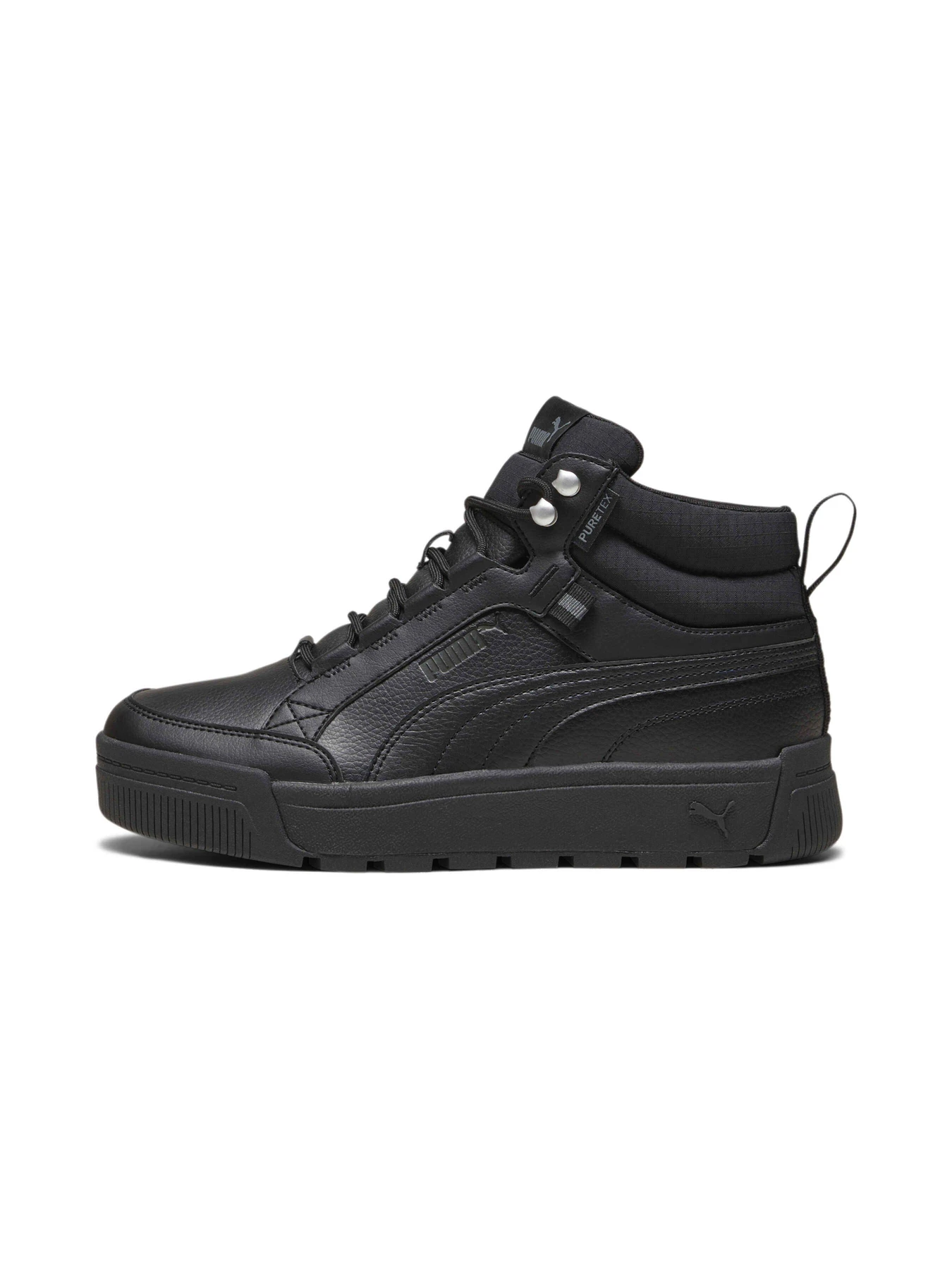 Кеды PUMA Tarrenz Sb Iii Puretex модель 393930 Кеды PUMA Tarrenz Sb Iii Puretex модель 393930 Фото