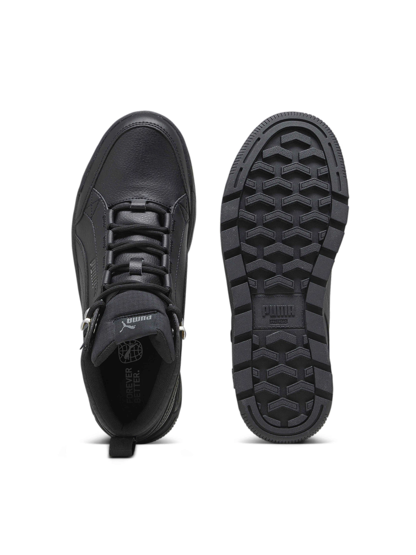 Кеды PUMA Tarrenz Sb Iii Puretex модель 393930 Кеды PUMA Tarrenz Sb Iii Puretex модель 393930 Фото