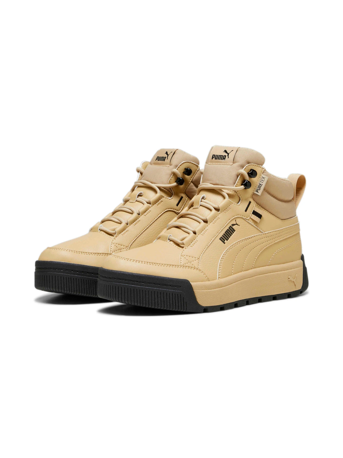Кеды PUMA Tarrenz Sb Iii Puretex модель 393930 Кеды PUMA Tarrenz Sb Iii Puretex модель 393930 Фото