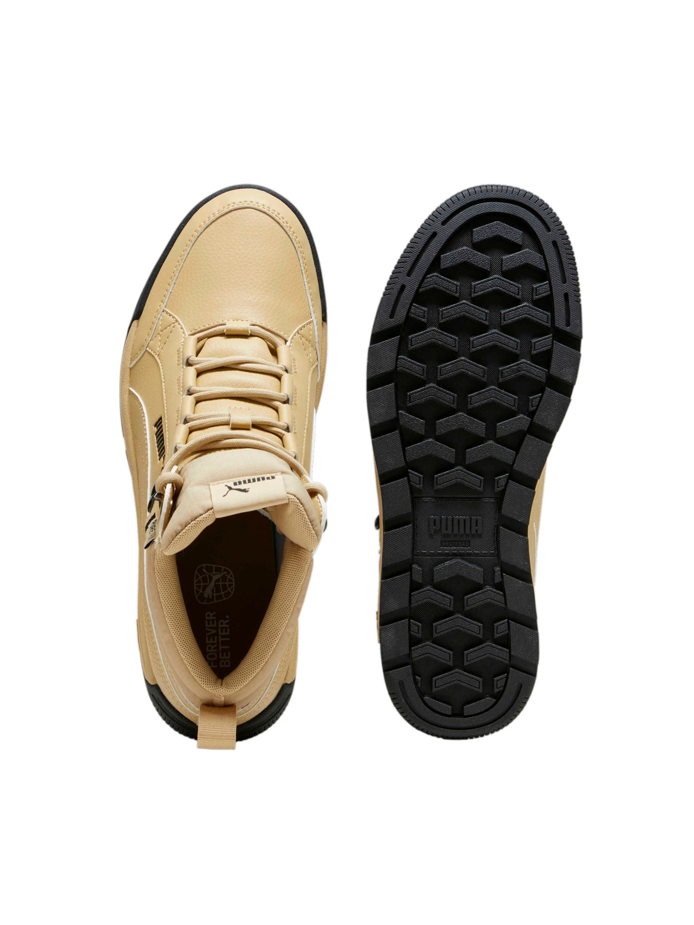 Кеды PUMA Tarrenz Sb Iii Puretex модель 393930 Кеды PUMA Tarrenz Sb Iii Puretex модель 393930 Фото