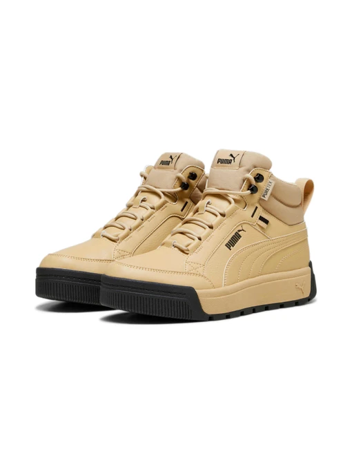 Чоловічі Кеди високі PUMA Tarrenz Sb Iii Puretex фото 2