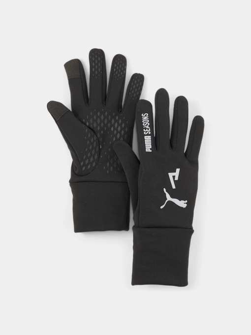 Перчатки и варежки PUMA Seasons Gloves модель 041855 Фото