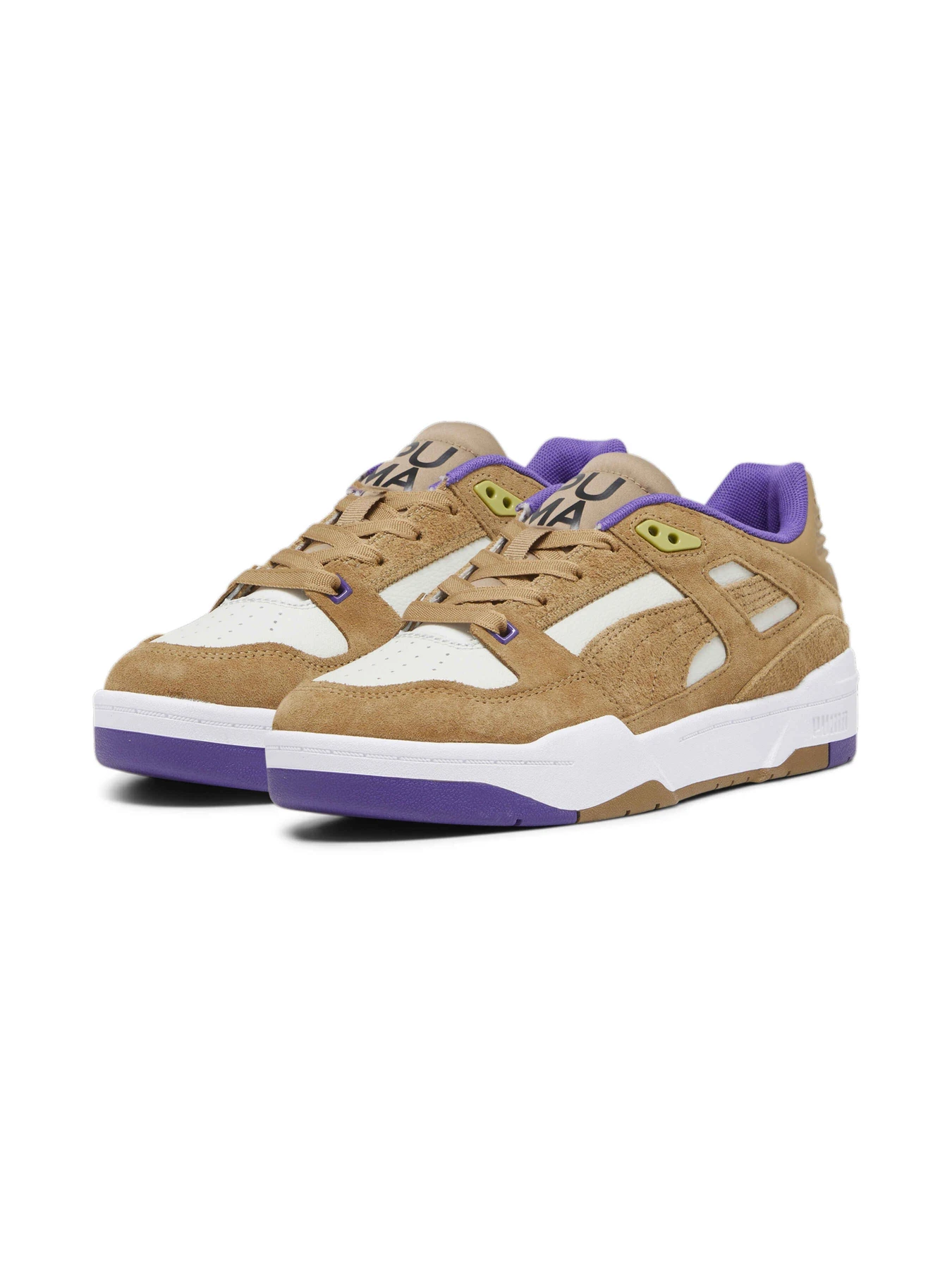 Кросівки PUMA Slipstream Infuse Wns модель 393777 Фото