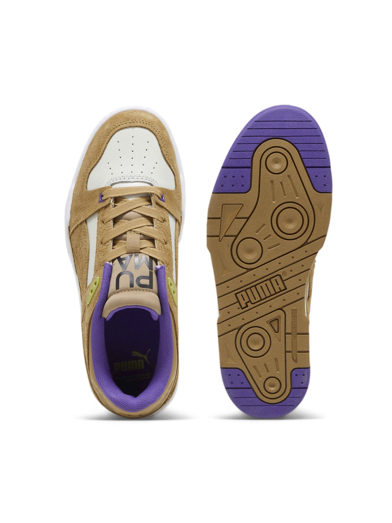 Кросівки PUMA Slipstream Infuse Wns модель 393777 Фото