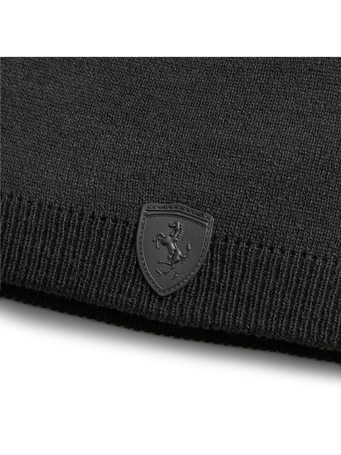 Шапки и кепки PUMA Ferrari Sptwr Beanie модель 024775 Шапки и кепки PUMA Ferrari Sptwr Beanie модель 024775 Фото
