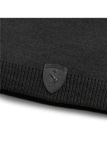 Шапки и кепки PUMA Ferrari Sptwr Beanie модель 024775 Фото