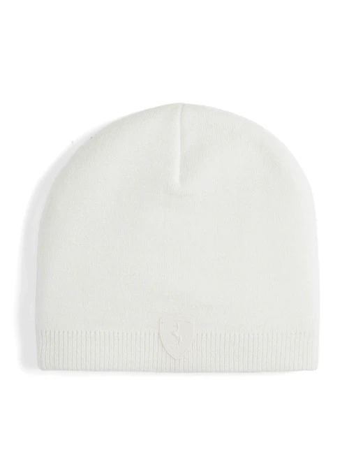 Шапки и кепки PUMA Ferrari Sptwr Beanie модель 024775 Фото