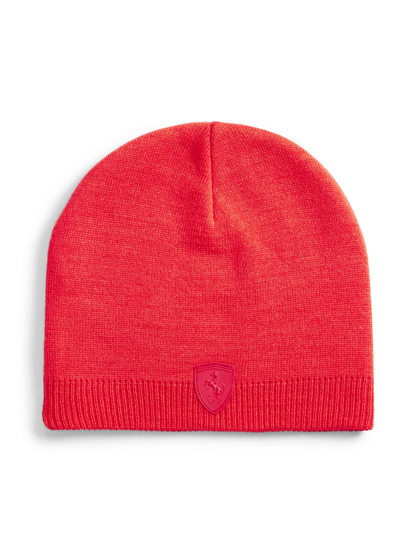 Шапки и кепки PUMA Ferrari Sptwr Beanie модель 024775 Шапки и кепки PUMA Ferrari Sptwr Beanie модель 024775 Фото