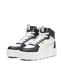 Кеды PUMA Karmen Rebelle Mid Jr модель 388729 Фото