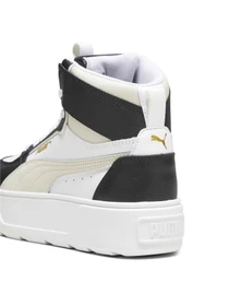 Кеды PUMA Karmen Rebelle Mid Jr модель 388729 Фото