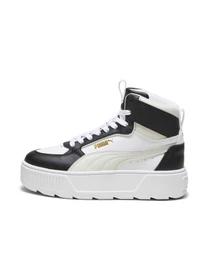 Кеды PUMA Karmen Rebelle Mid Jr модель 388729 Фото