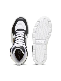 Кеды PUMA Karmen Rebelle Mid Jr модель 388729 Фото