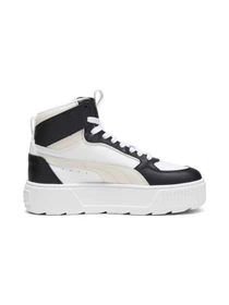 Кеды PUMA Karmen Rebelle Mid Jr модель 388729 Фото