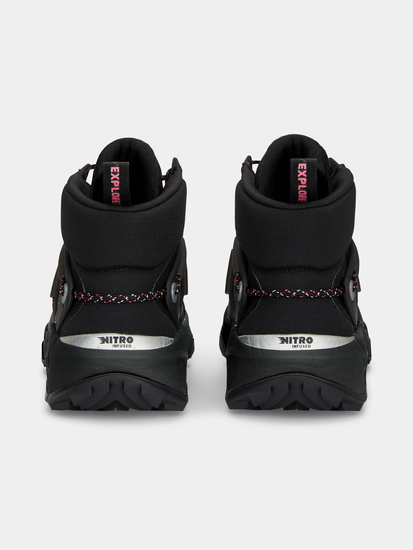 Кроссовки PUMA Explore Nitro™ Mid Wn модель 377859 Кроссовки PUMA Explore Nitro™ Mid Wn модель 377859 Фото