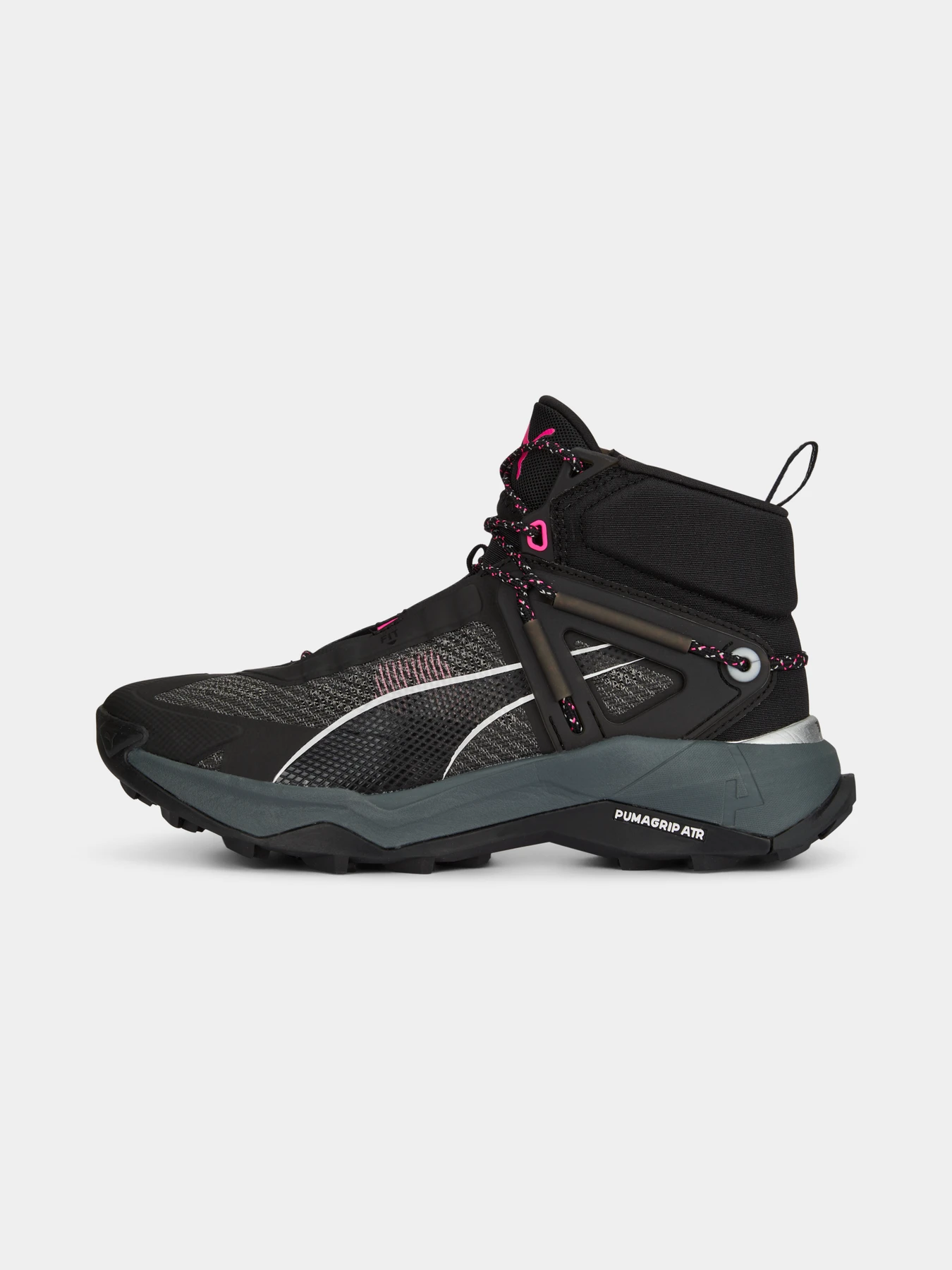 Кроссовки PUMA Explore Nitro™ Mid Wn модель 377859 Кроссовки PUMA Explore Nitro™ Mid Wn модель 377859 Фото