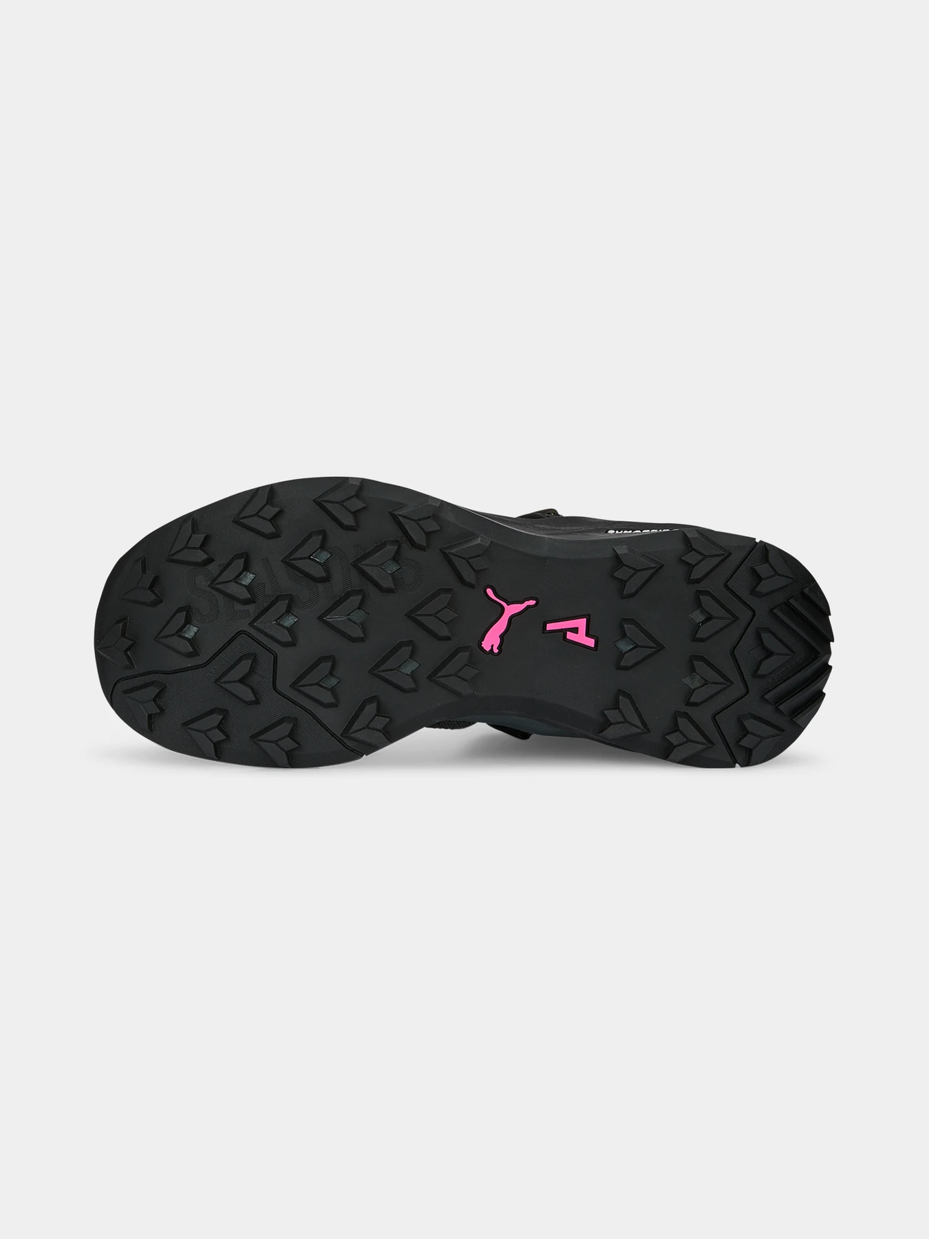 Кроссовки PUMA Explore Nitro™ Mid Wn модель 377859 Кроссовки PUMA Explore Nitro™ Mid Wn модель 377859 Фото