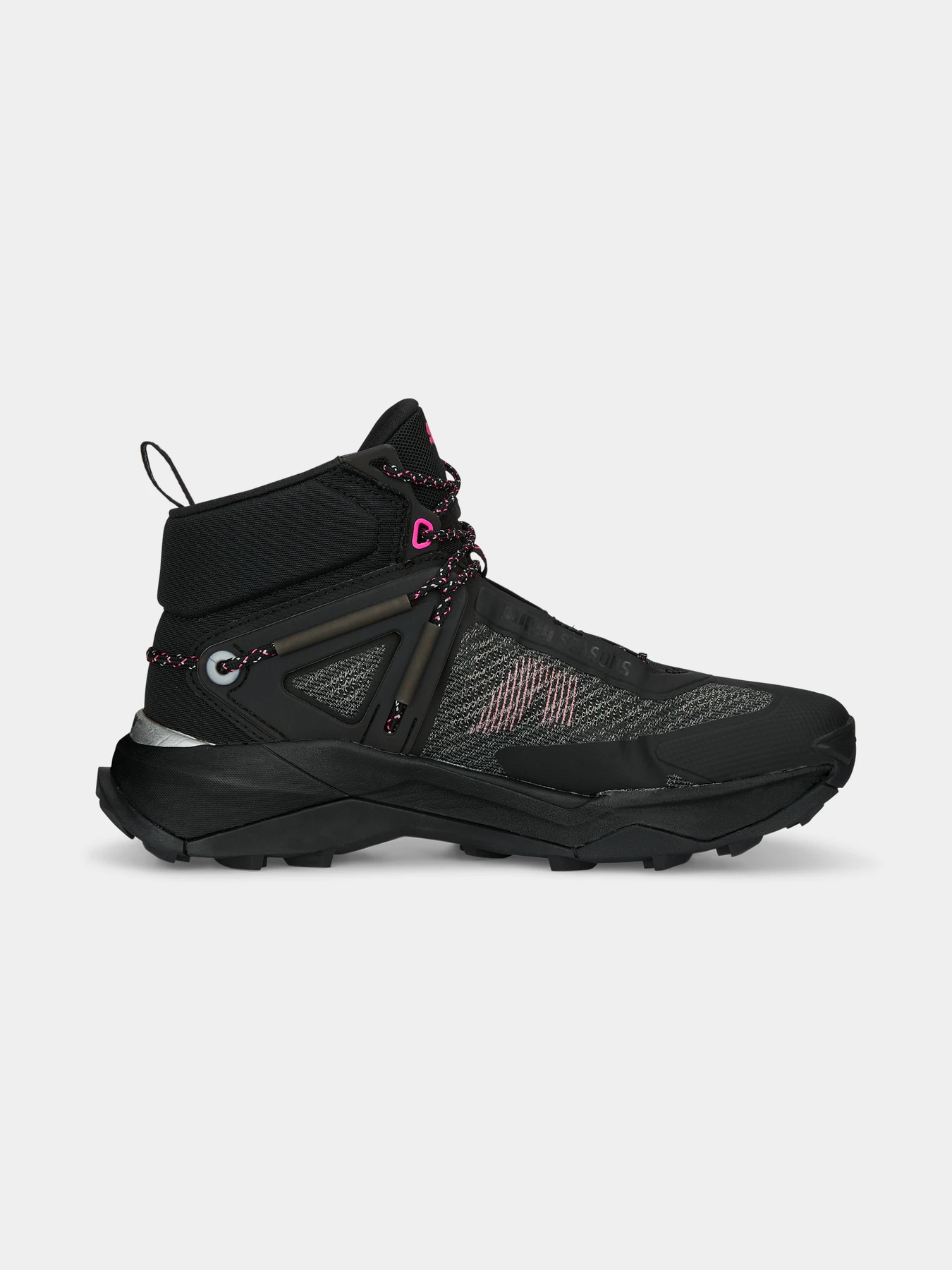 Кроссовки PUMA Explore Nitro™ Mid Wn модель 377859 Кроссовки PUMA Explore Nitro™ Mid Wn модель 377859 Фото