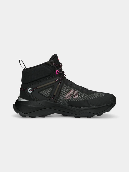 Кроссовки PUMA Explore Nitro™ Mid Wn модель 377859 Фото