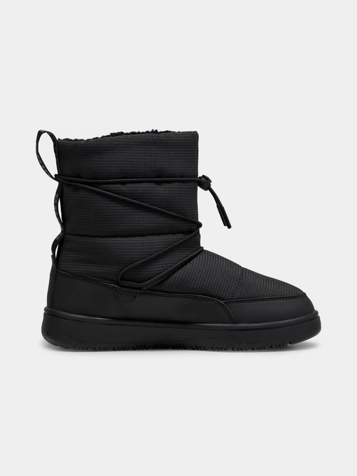 Ботинки и сапоги PUMA Snowbae Wns модель 393920 Фото