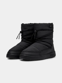 Ботинки и сапоги PUMA Snowbae Wns модель 393920 Фото