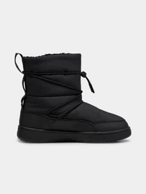 Ботинки и сапоги PUMA Snowbae Wns модель 393920 Фото