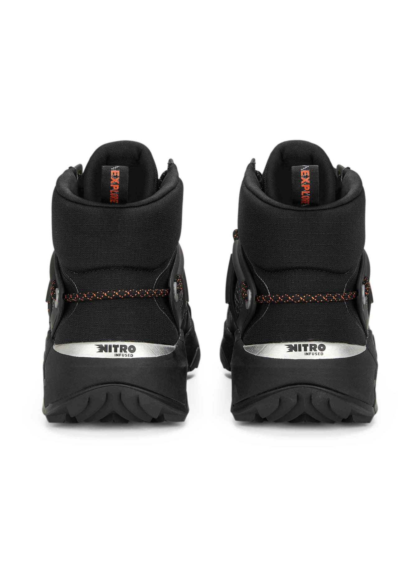 Кросівки PUMA Explore Nitro™ Mid модель 377858 Кросівки PUMA Explore Nitro™ Mid модель 377858 Фото