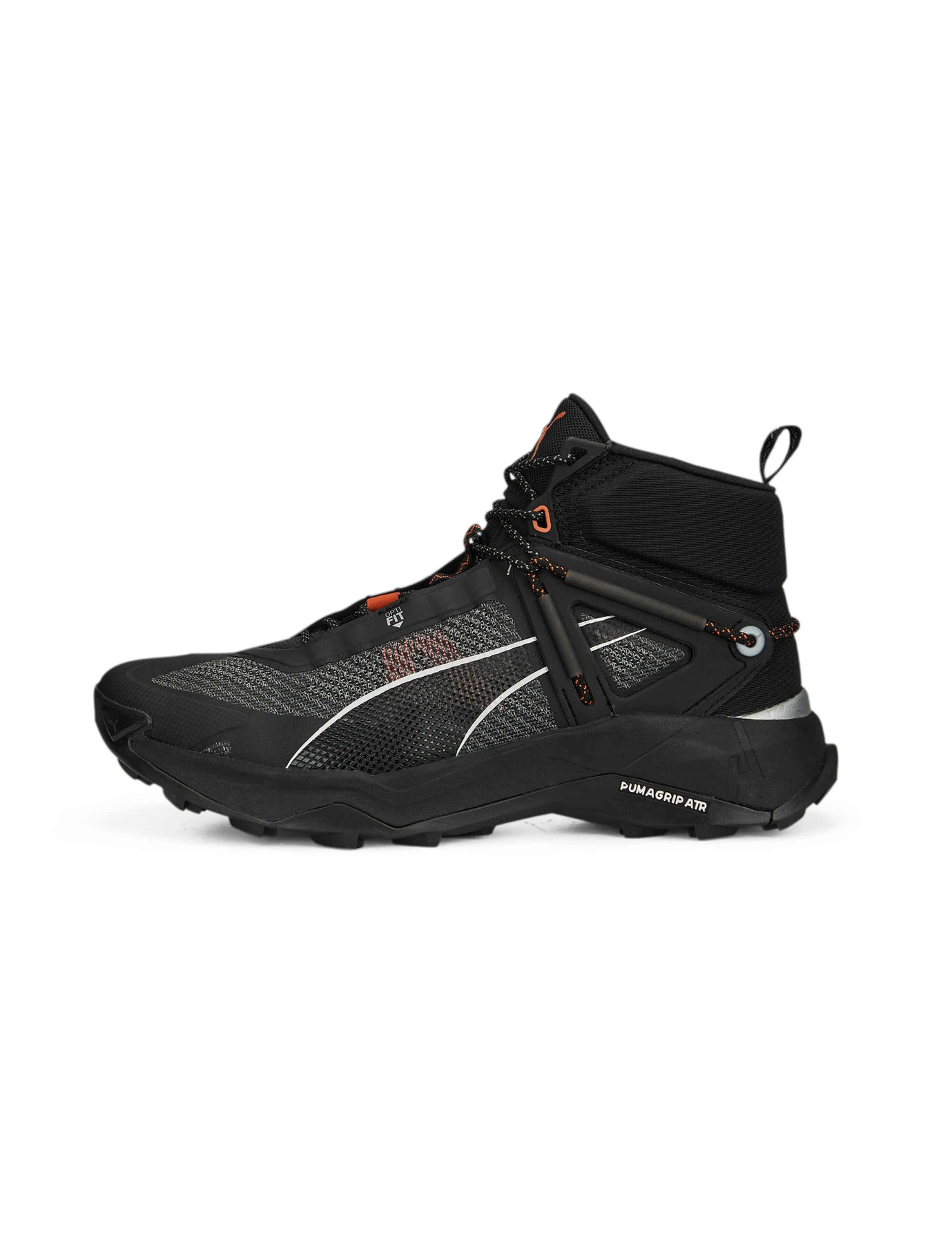 Кросівки PUMA Explore Nitro™ Mid модель 377858 Кросівки PUMA Explore Nitro™ Mid модель 377858 Фото