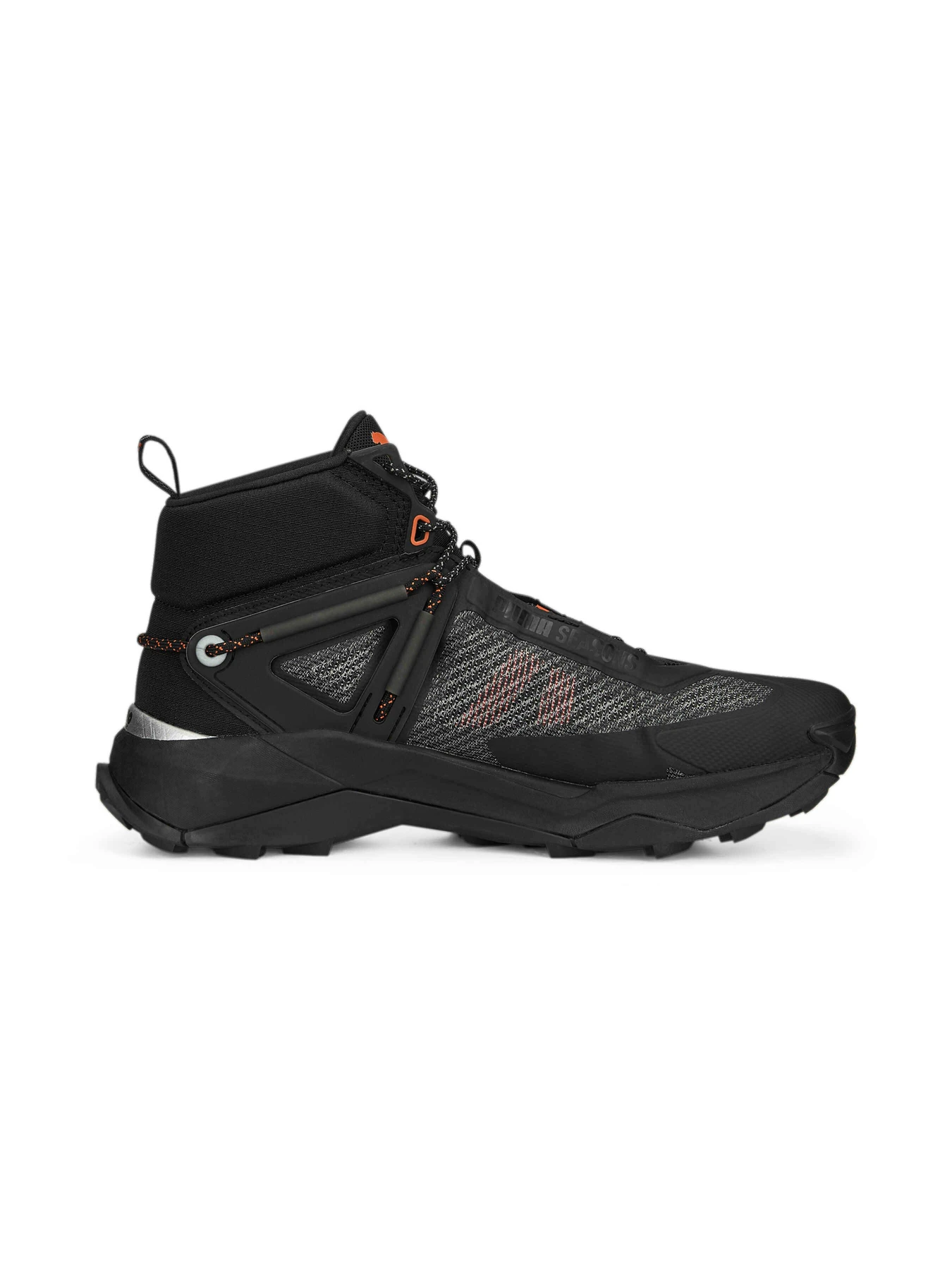 Кросівки PUMA Explore Nitro™ Mid модель 377858 Кросівки PUMA Explore Nitro™ Mid модель 377858 Фото