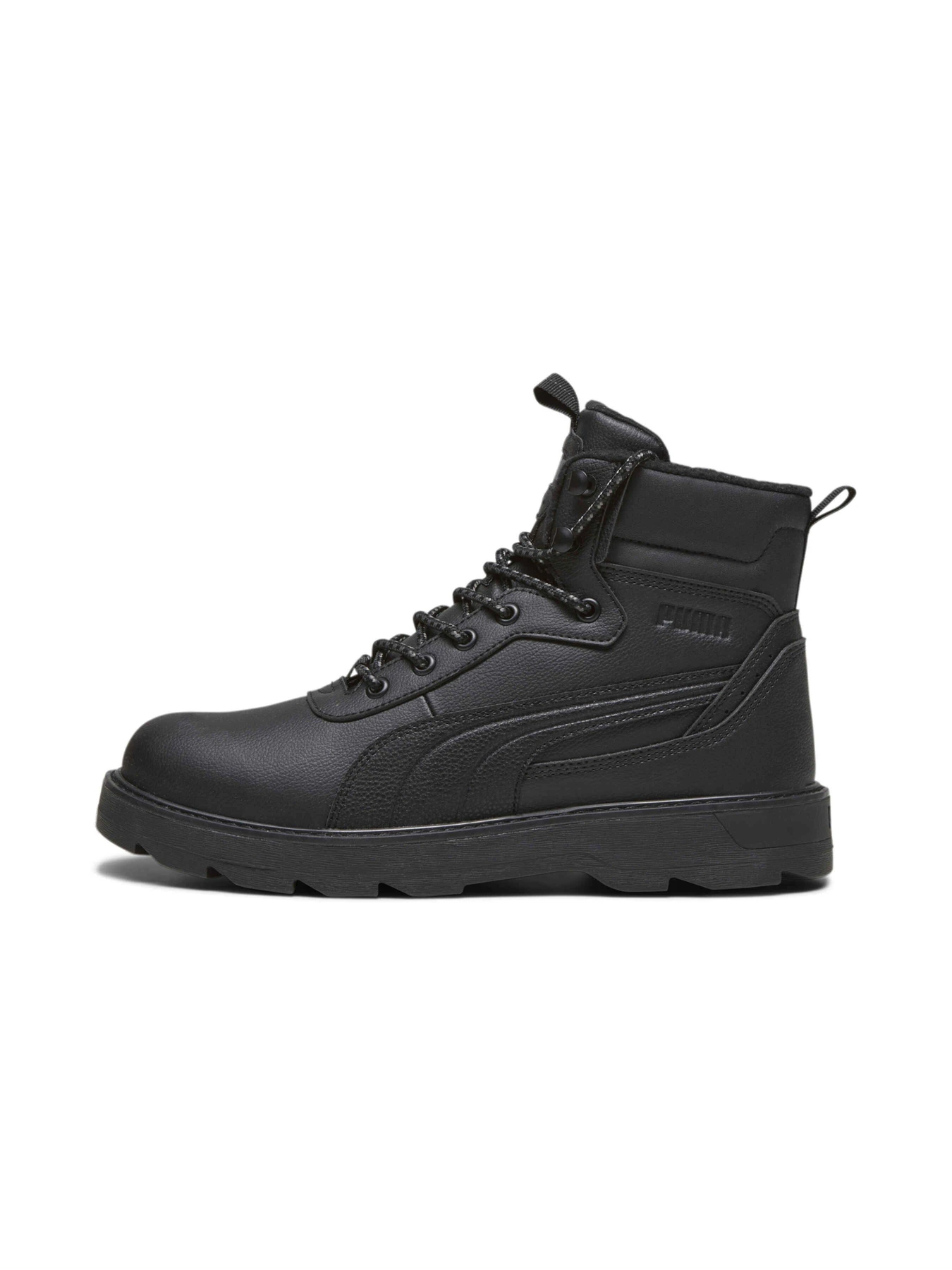 Ботинки и сапоги PUMA Desierto V3 модель 392626 Ботинки и сапоги PUMA Desierto V3 модель 392626 Фото