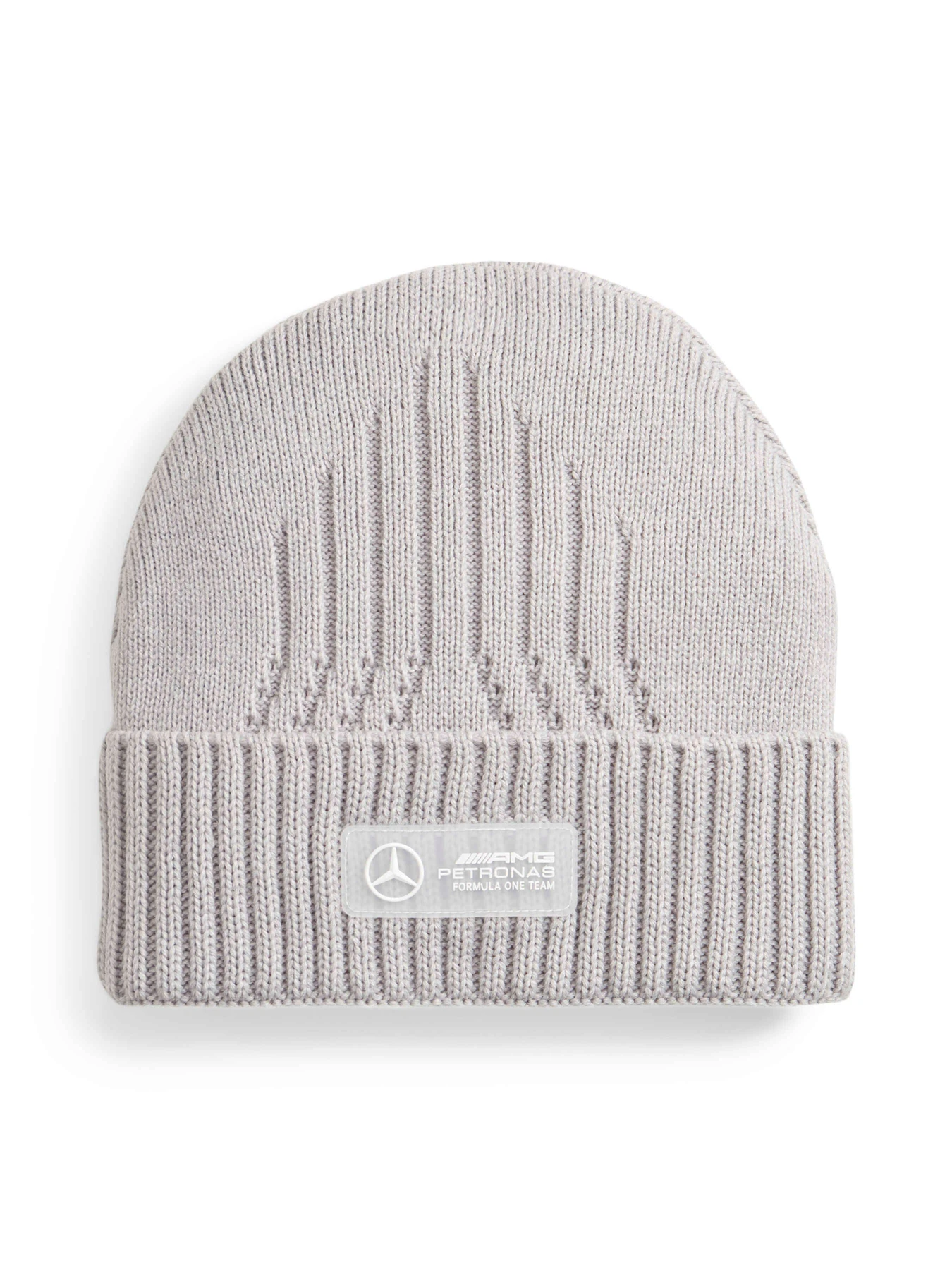 Шапки и кепки PUMA Mapf1 Beanie модель 024816 Фото