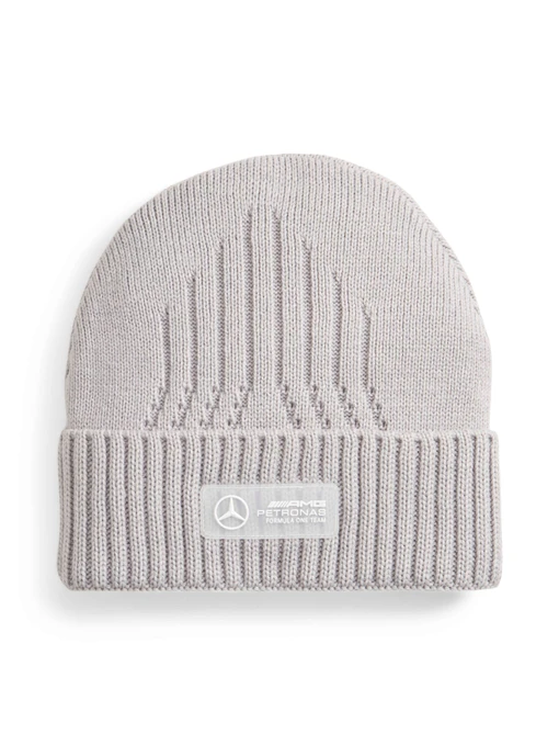 Шапки и кепки PUMA Mapf1 Beanie модель 024816 Фото