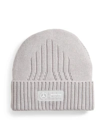 Шапки и кепки PUMA Mapf1 Beanie модель 024816 Фото