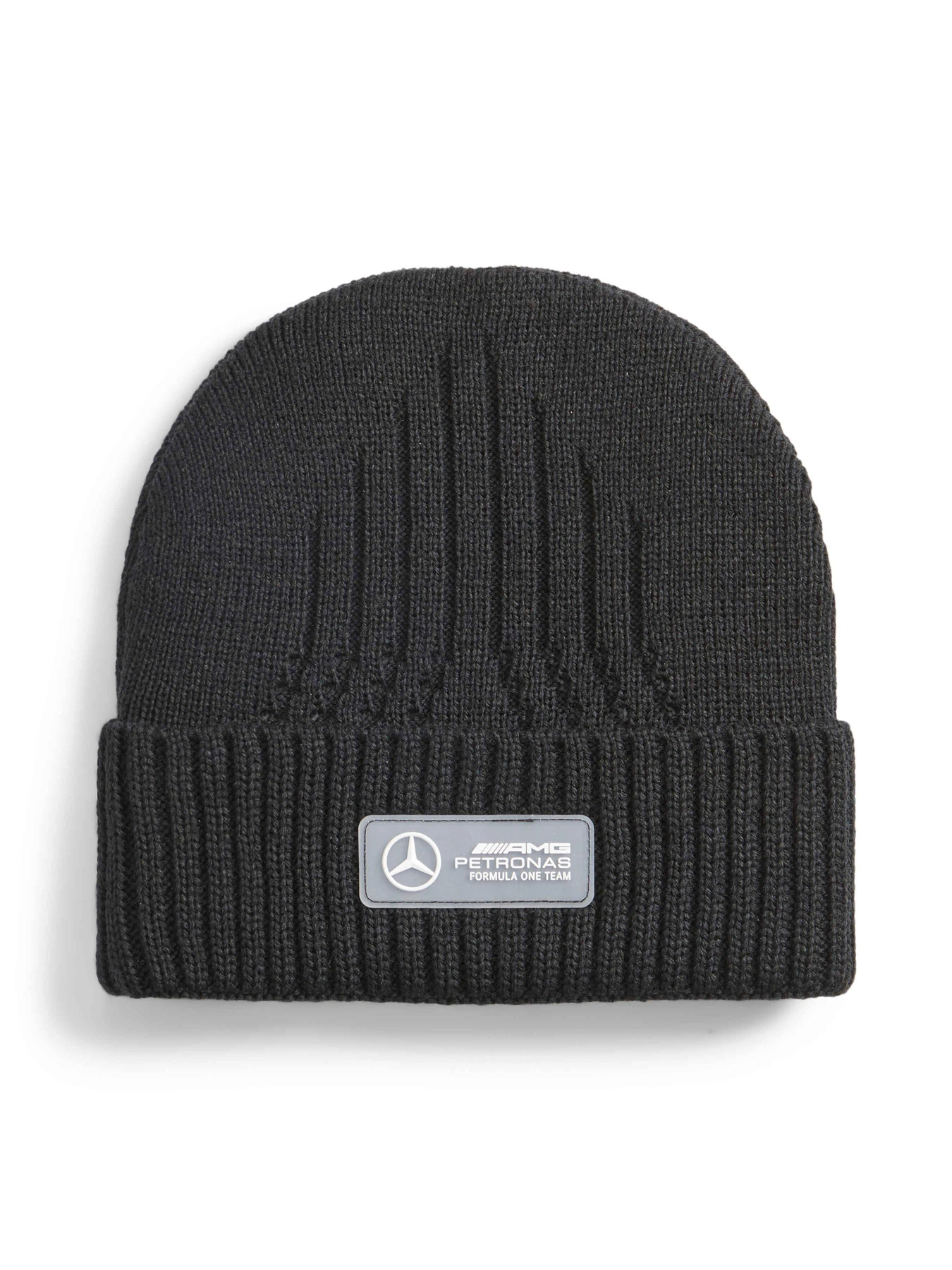 Шапки и кепки PUMA Mapf1 Beanie модель 024816 Фото
