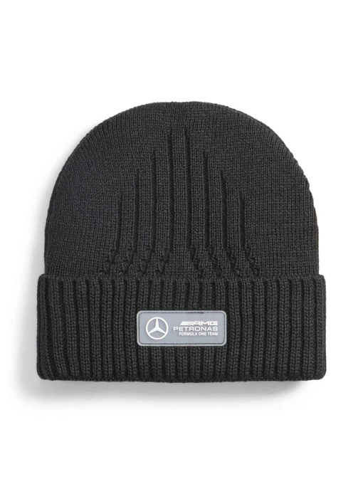 Шапки и кепки PUMA Mapf1 Beanie модель 024816 Фото