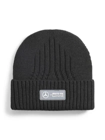 Шапки и кепки PUMA Mapf1 Beanie модель 024816 Фото
