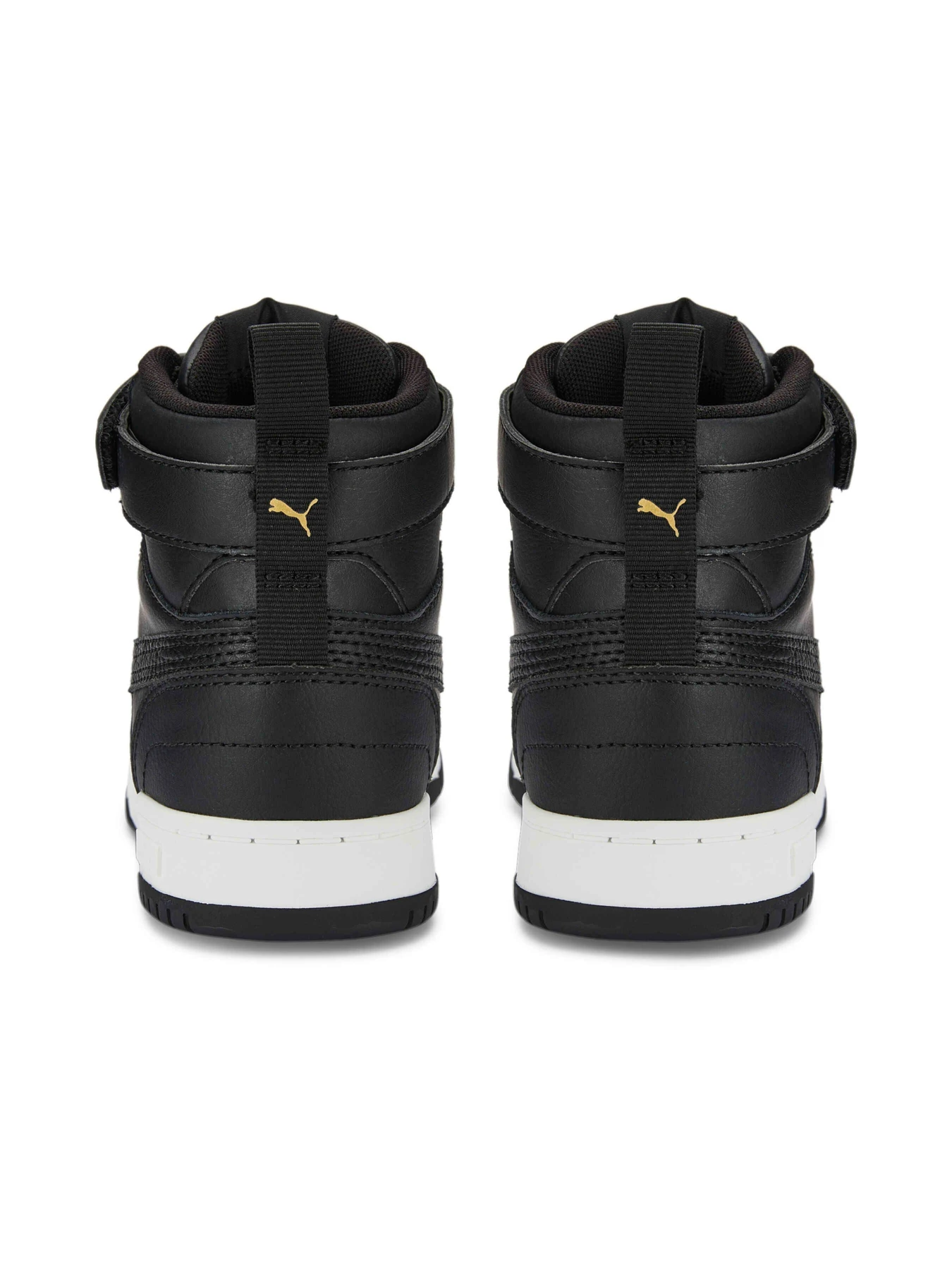 Кеды PUMA Rbd Game Jr модель 386172 Фото