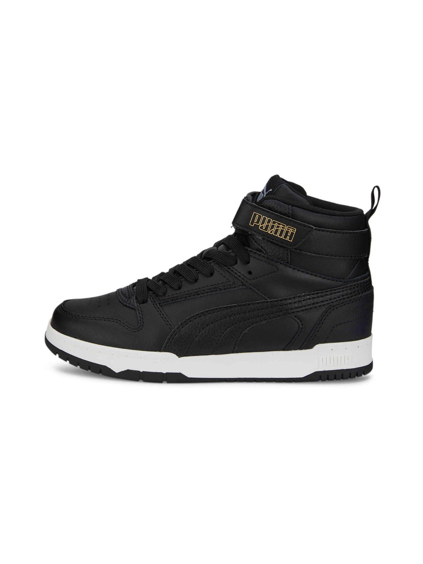 Кеды PUMA Rbd Game Jr модель 386172 Фото