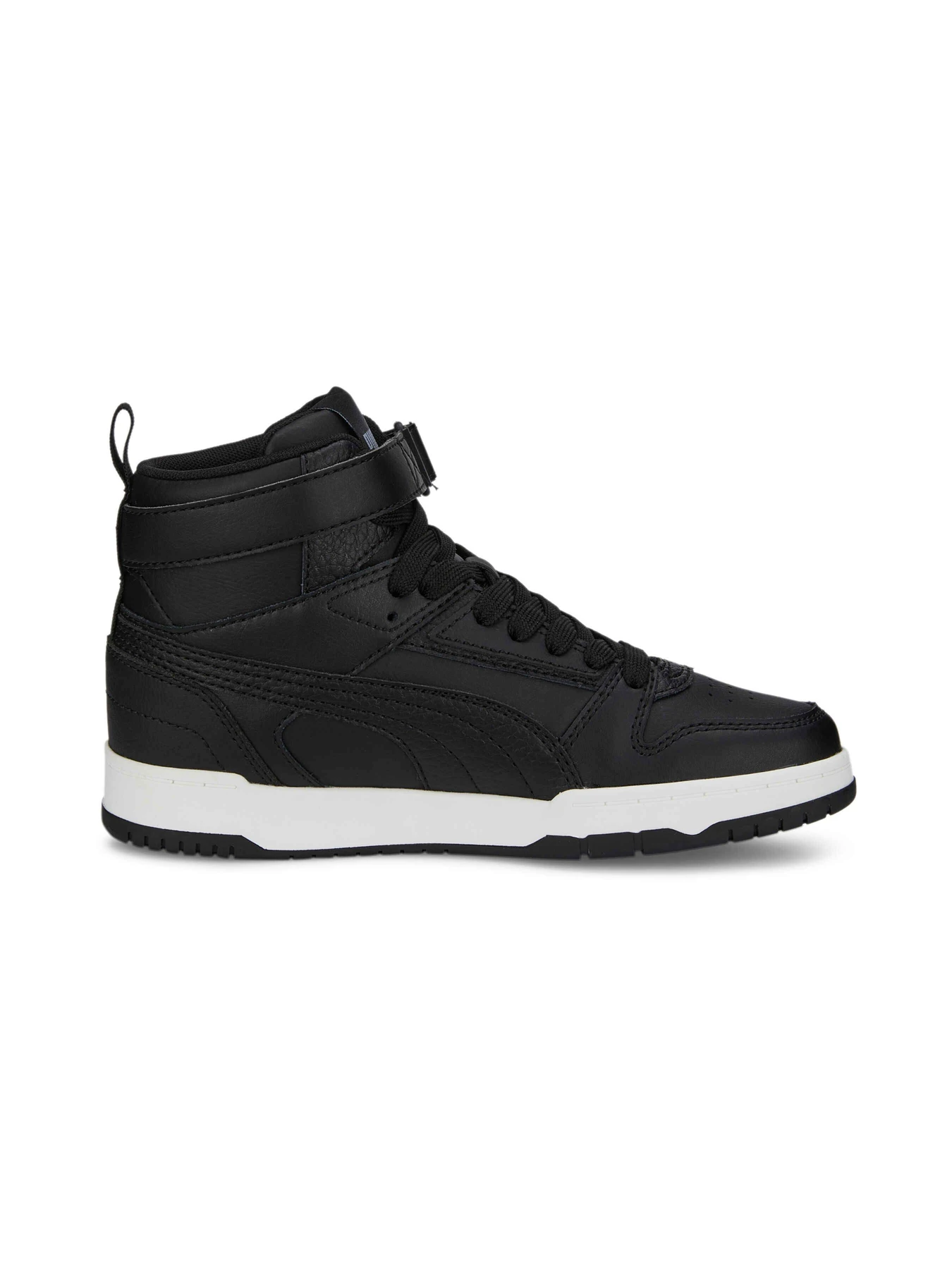Кеды PUMA Rbd Game Jr модель 386172 Фото