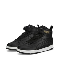 Кеды PUMA Rbd Game Jr модель 386172 Фото